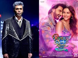 Pre Booking Of Rocky & Rani Ki Prem Kahani Starts