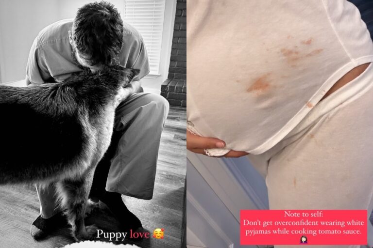 Pregnant Ileana D'Cruz Mystery Man