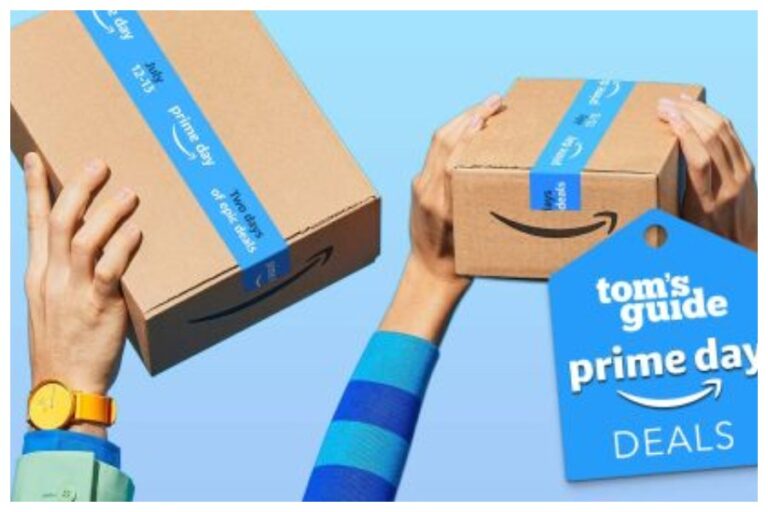 Prime Day Sale 2023: सेल का आखिरी दिन आज, सैमसंग गैलक्सी, लावा, वनप्लस के इन मॉडल पर भारी छूट, जानें ऑफर