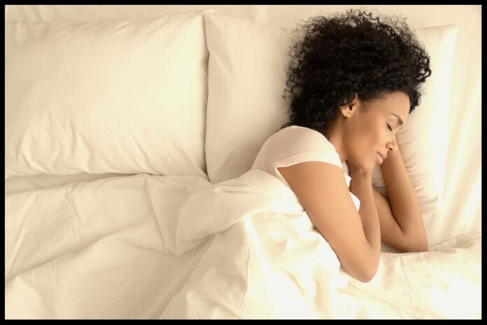 Proper Sleeping Schdule