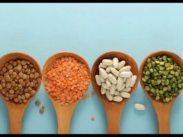 Pulses In Diet