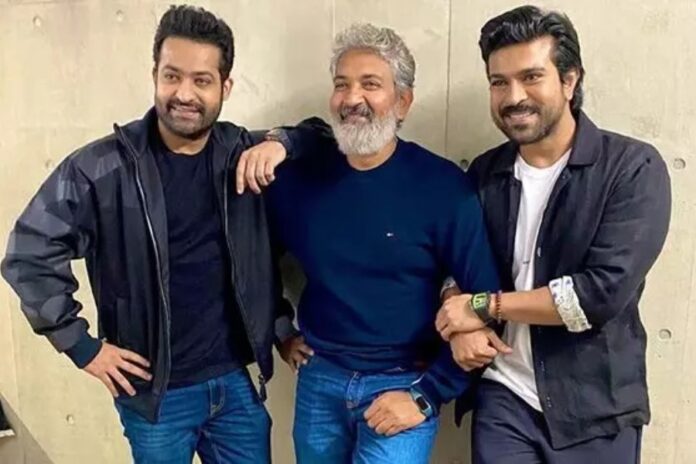 RRR 2 Film Shooting Will Start In Africa