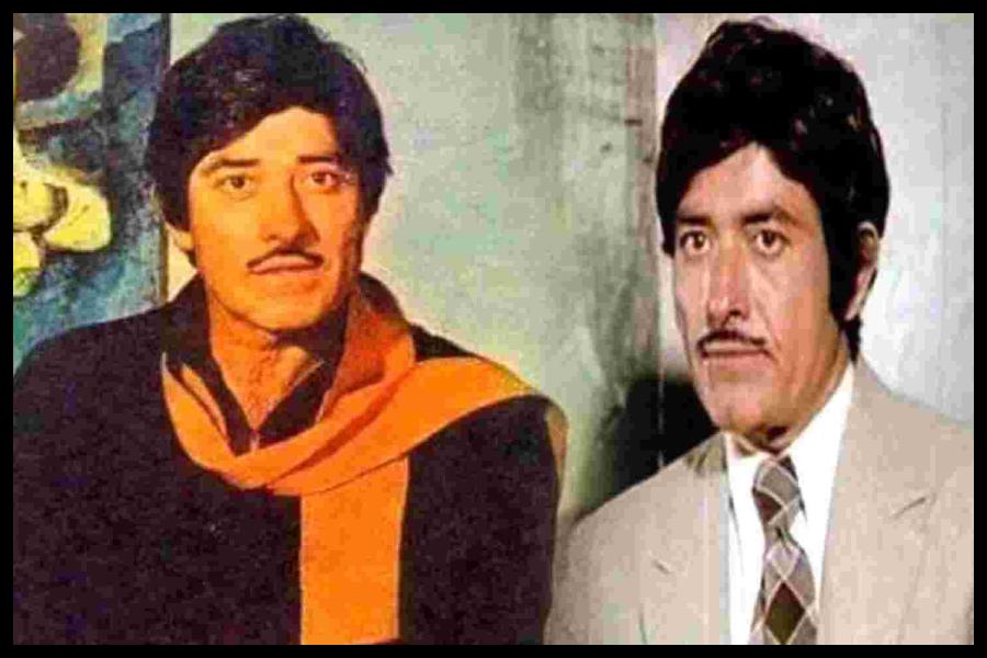 Raj Kumar 27th Death Anniversari