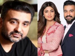 Raj Kundra To Make His Biopic