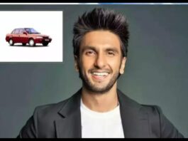 Ranveer Singh