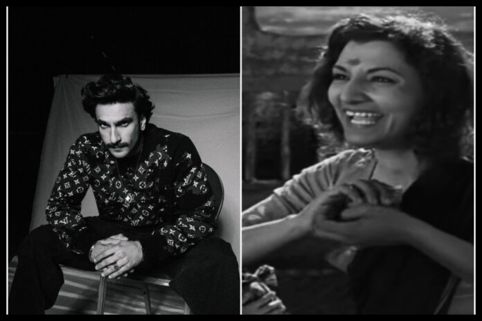 Ranveer Singh Birthday