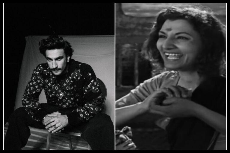 Ranveer Singh Birthday