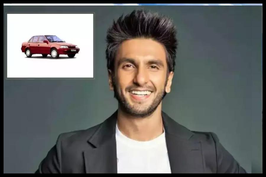 Ranveer Singh