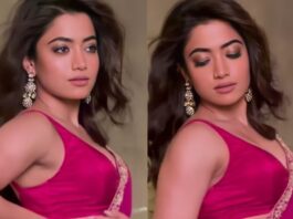 Rashmika Mandanna Latest News