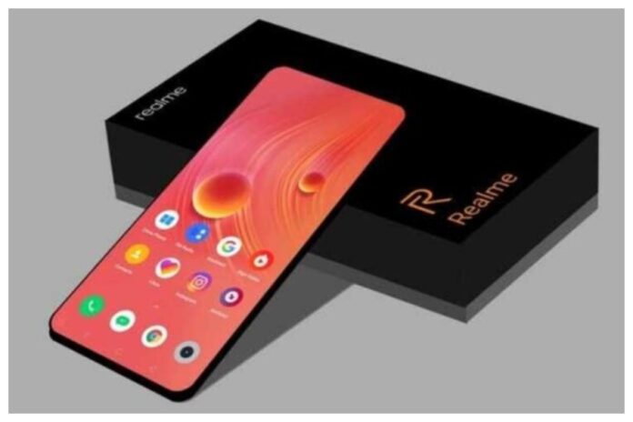 Realme 9i 5G