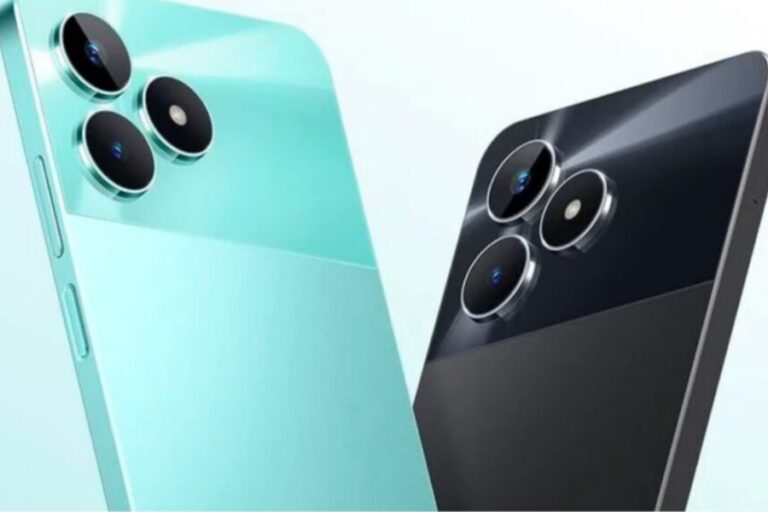 Realme का सबसे बेस्ट और सबसे सस्ता स्मार्टफोन देख मची खरीदारी को खलबली, जल्दी इतने में घर लाएं