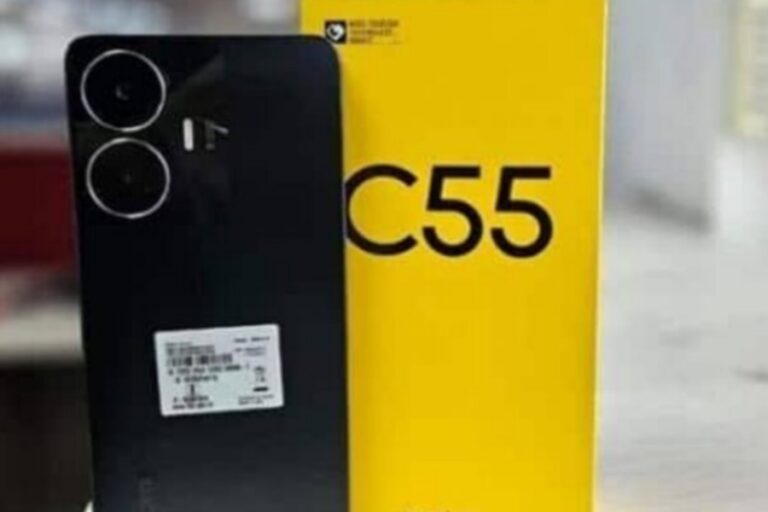 Realme C55 खरीदें अब बहुत ही सस्ते दामों में, जानें कहां मिलेगी कितनी छूट