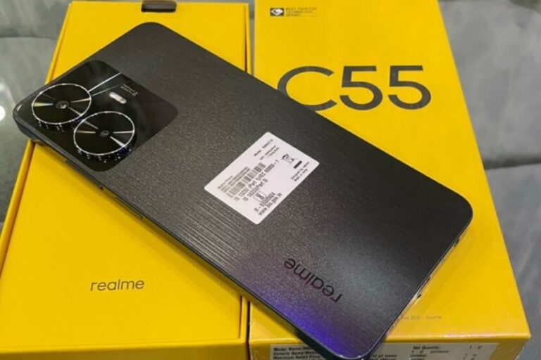 Realme का ब्यूटीफुल लुक वाला स्मार्टफोन करेगा सबके दिलों पर राज, जानें डिटेल्स