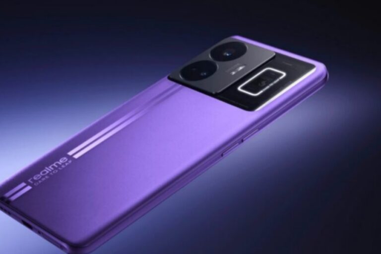 Realme के इस स्मार्टफोन ने काटा बवाल, गज़ब के फीचर्स और कीमत भी कम