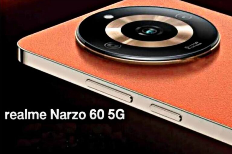 Amazon पर बहुत ही सस्ते में खरीदें Realme Narzo 60 स्मार्टफोन, जानें ऑफर्स