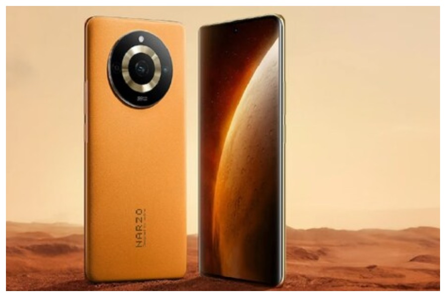Realme Narzo 60 Series