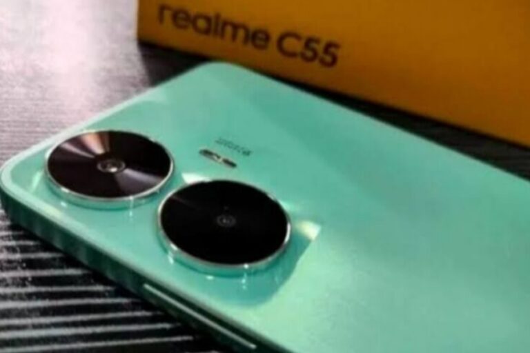 Realme के इस स्मार्टफोन ने छोड़ी सबके दिलों पर छाप, लुक और कैमरे के दीवाने हुए लोग