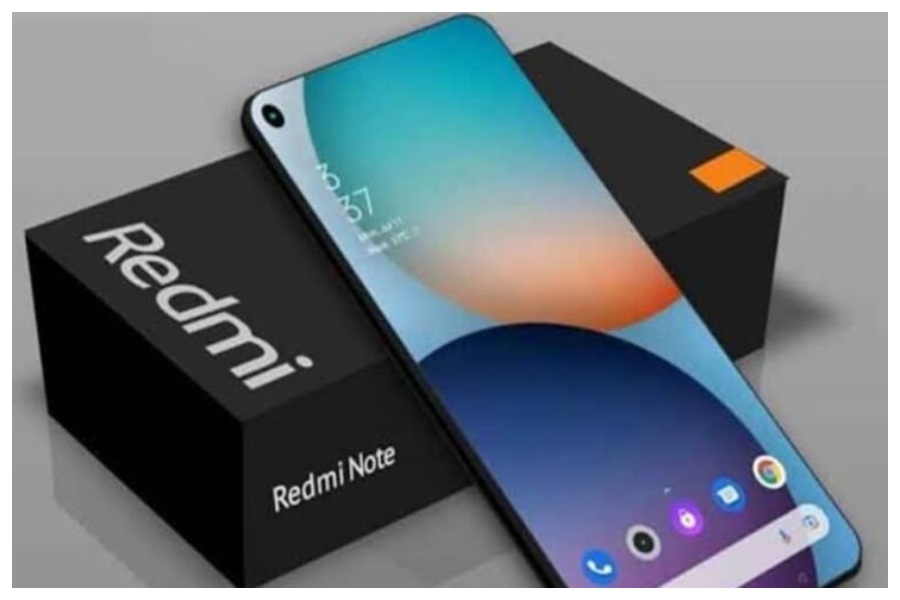 Redmi A2 Smartphone