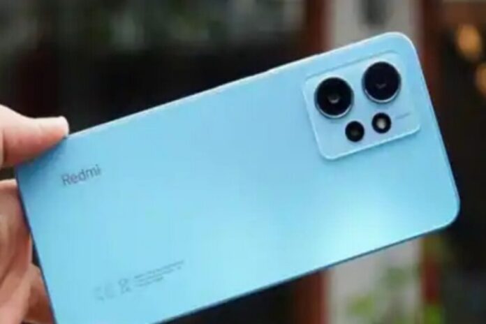 Redmi Note 12