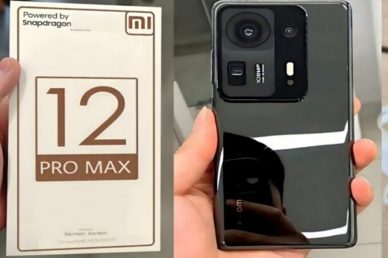 Redmi के 200MP कैमरे वाले स्मार्टफोन ने लड़कियों को किया मदहोश, फीचर्स और कीमत बेहद कम