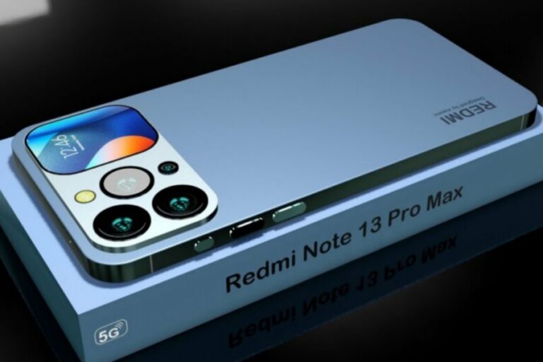 Redmi के किलर लुक वाले स्मार्टफोन ने छुड़ाए सबके छक्के, बैटरी धांसू और कीमत कम