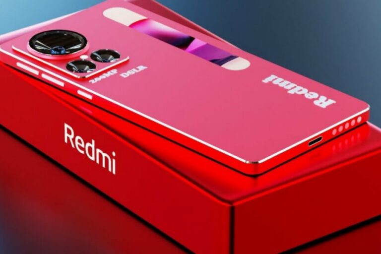 Redmi के कलरफुल और अट्रैक्टिव स्मार्टफोन ने लड़कियों को किया फिदा, NICE फोटो खींचने वाला कैमरा मौजूद