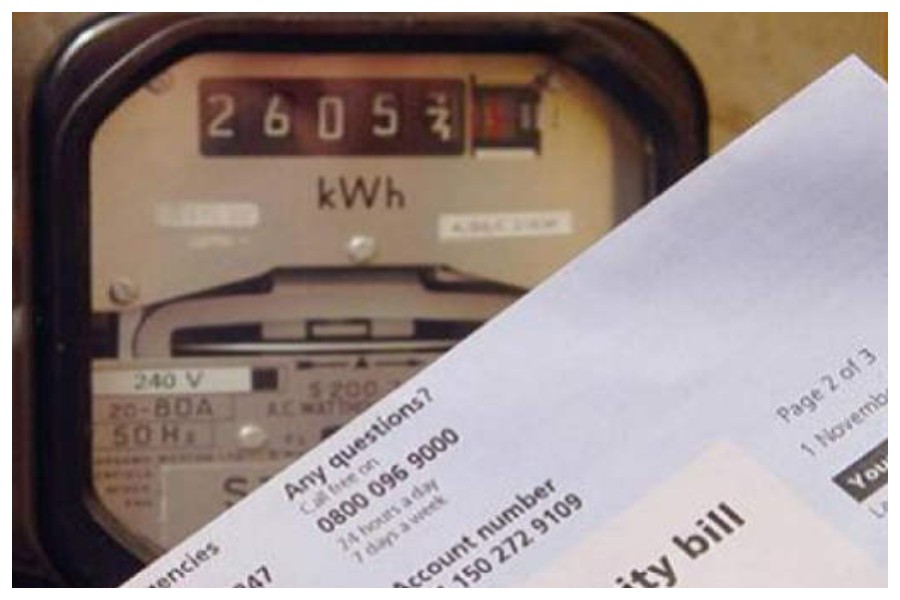 Reduce Electricity Bill Tips