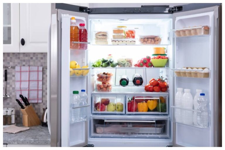 Refrigerator Tips: फ्रिज के इस तरह रखरखाव से बिजली की भी बचत और कूलिंग भी जबरदस्त