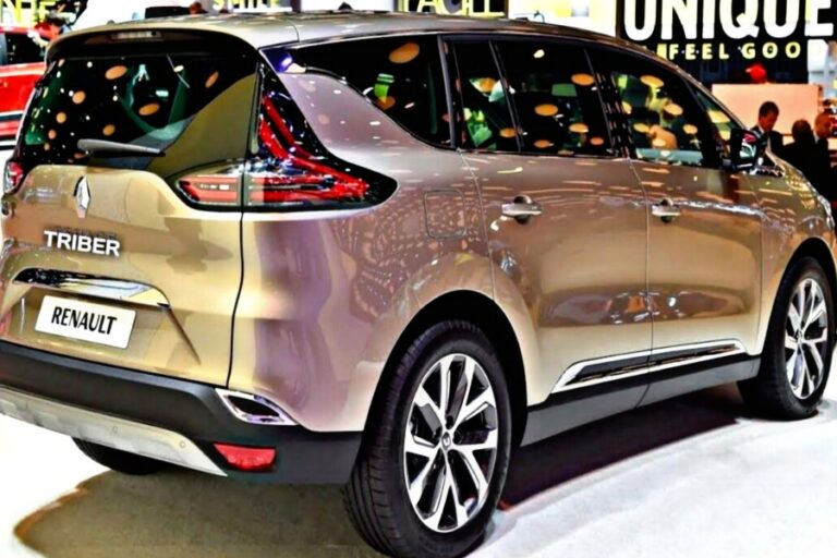 Renault ने पेश की शक्तिशाली इंजन और स्टनिंग लुक वाली नई कार, बाकी सबकी हुई सेल्स खराब