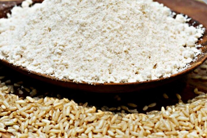 RiceFlour