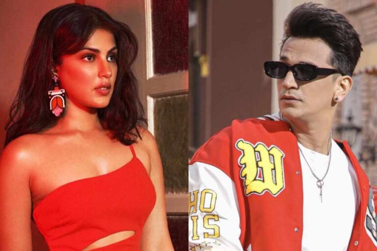 Roadies 19 Rhea Chakraborty