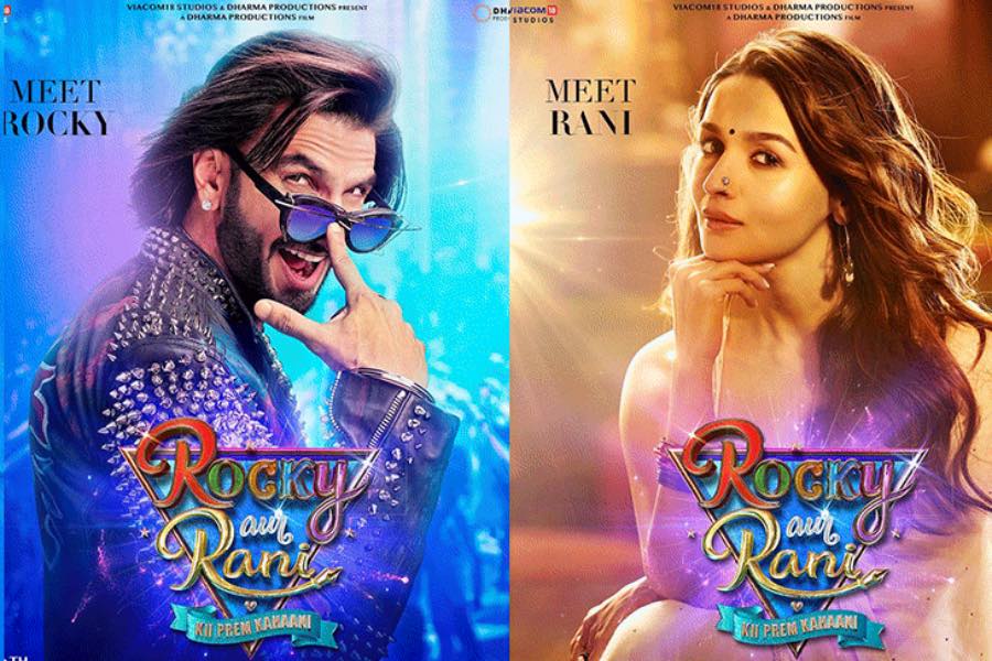 Rocky Aur Rani Kii Prem Kahaani Box Office Collection