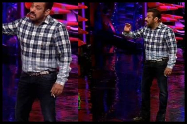 Salman Khan To Quit Big Boss OTT 2