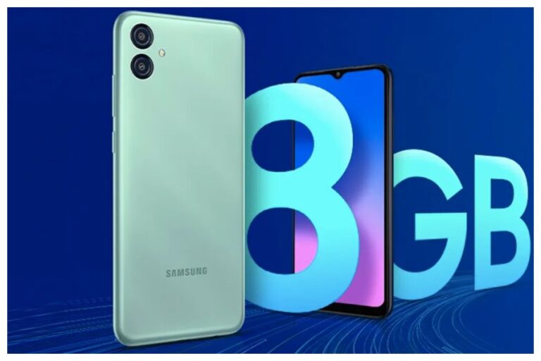 Samsung Galaxy F04: सैमसंग के इस शानदार फोन की फीचर्स और कीमत जान उड़ जाएंगे होश