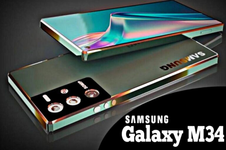 Samsung Galaxy M34 5G: सैमसंग ने लॉन्च किया ऐसा फोन जिसकी बैटरी चलेगी पूरे 2 दिन, फीचर्स देख सब दंग