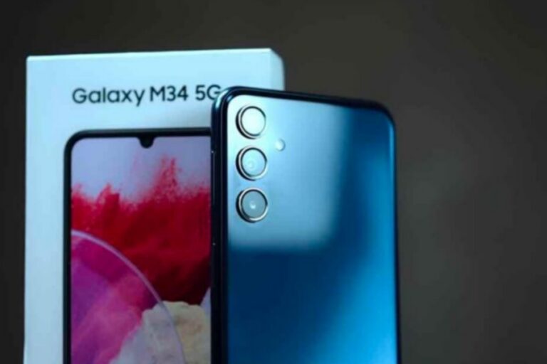 Samsung के इस फोन में मिलेगा तगड़ा बैटरी बैकअप, लुक भी एकदम किलर, जानें फीचर्स