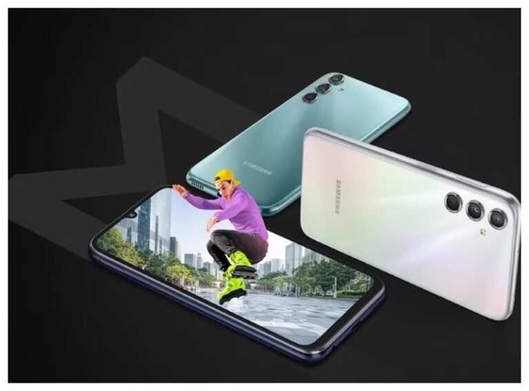 Samsung Phone: बचत धमाका! सैमसंग गैलक्सी के इस मॉडल पर मिल रही जबरदस्त छूट, ऑफर का फायदा उठाएं ऐसे