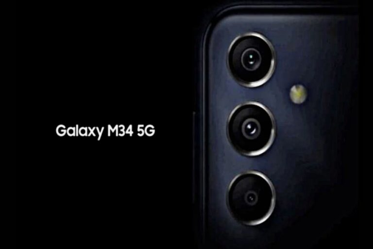 Samsung Galaxy M34 के फीचर्स के आगे OnePlus भी फेल, पॉवरफुल बैटरी के साथ सुंदर लुक
