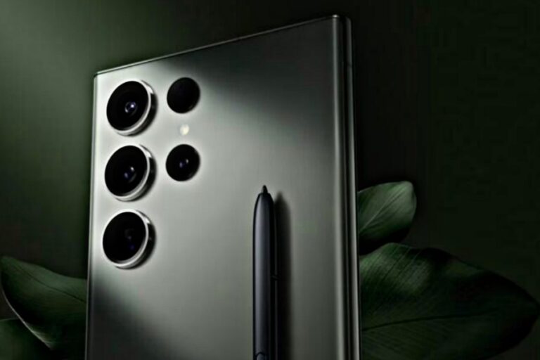 Samsung Galaxy S23 Ultra स्मार्टफोन पर भारी गिरावट, खरीदारी को मची भगदड़