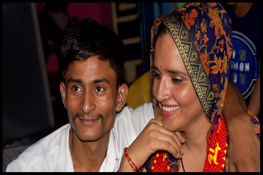 Seema Haider Seema Haider