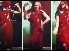 Seema Haider Video