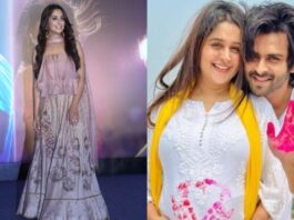 Shoaib Ibrahim & Dipika Kakar's Son Out Of NICU