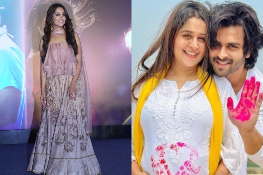 Shoaib Ibrahim & Dipika Kakar's Son Out Of NICU