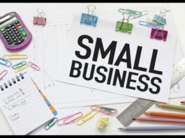 Small Business Process