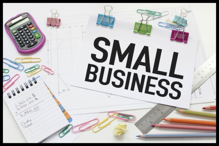 Small Business Process
