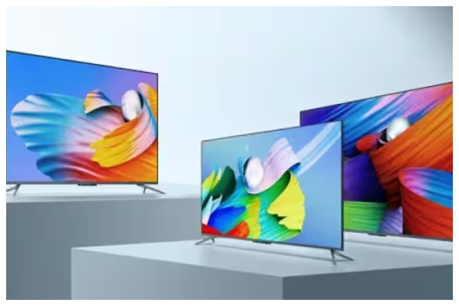 Smart TV