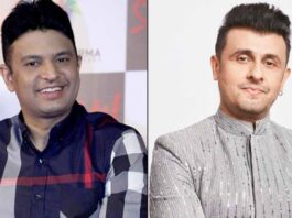 Sonu Nigam Ends War With Bhushan Kumar