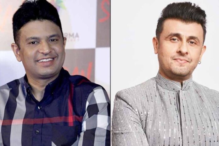 Sonu Nigam Ends War With Bhushan Kumar