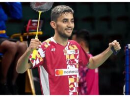 Lakshay Sen in Canada Open 2023 finals, Sindhu loses in semifinals