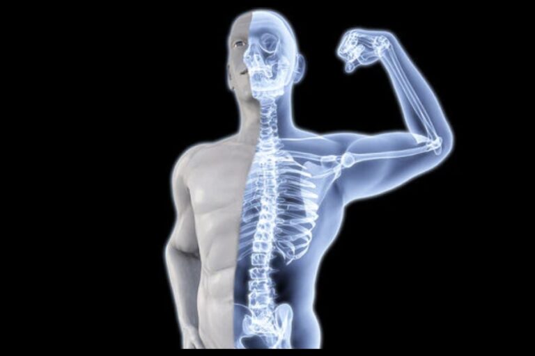 Strong Bones
